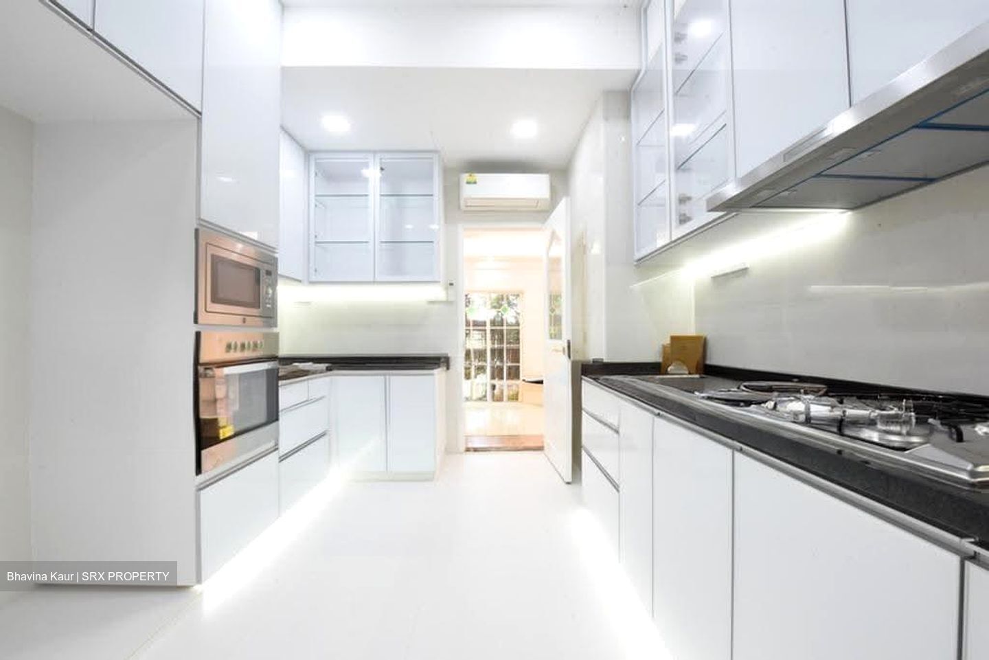 Gentle Villas (D11), Detached #633880901